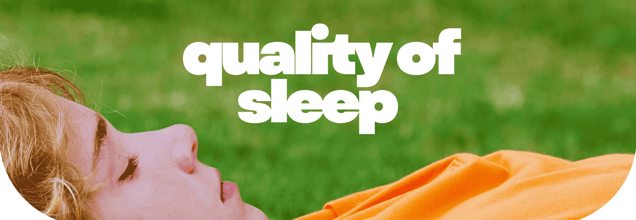 Peaceful person resting outdoors representing how Jala Neti helps relieve insomnia, tiredness, and improves sleep quality